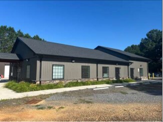Plus de détails pour 2317 Rockford Rd – à vendre, Yadkinville, NC