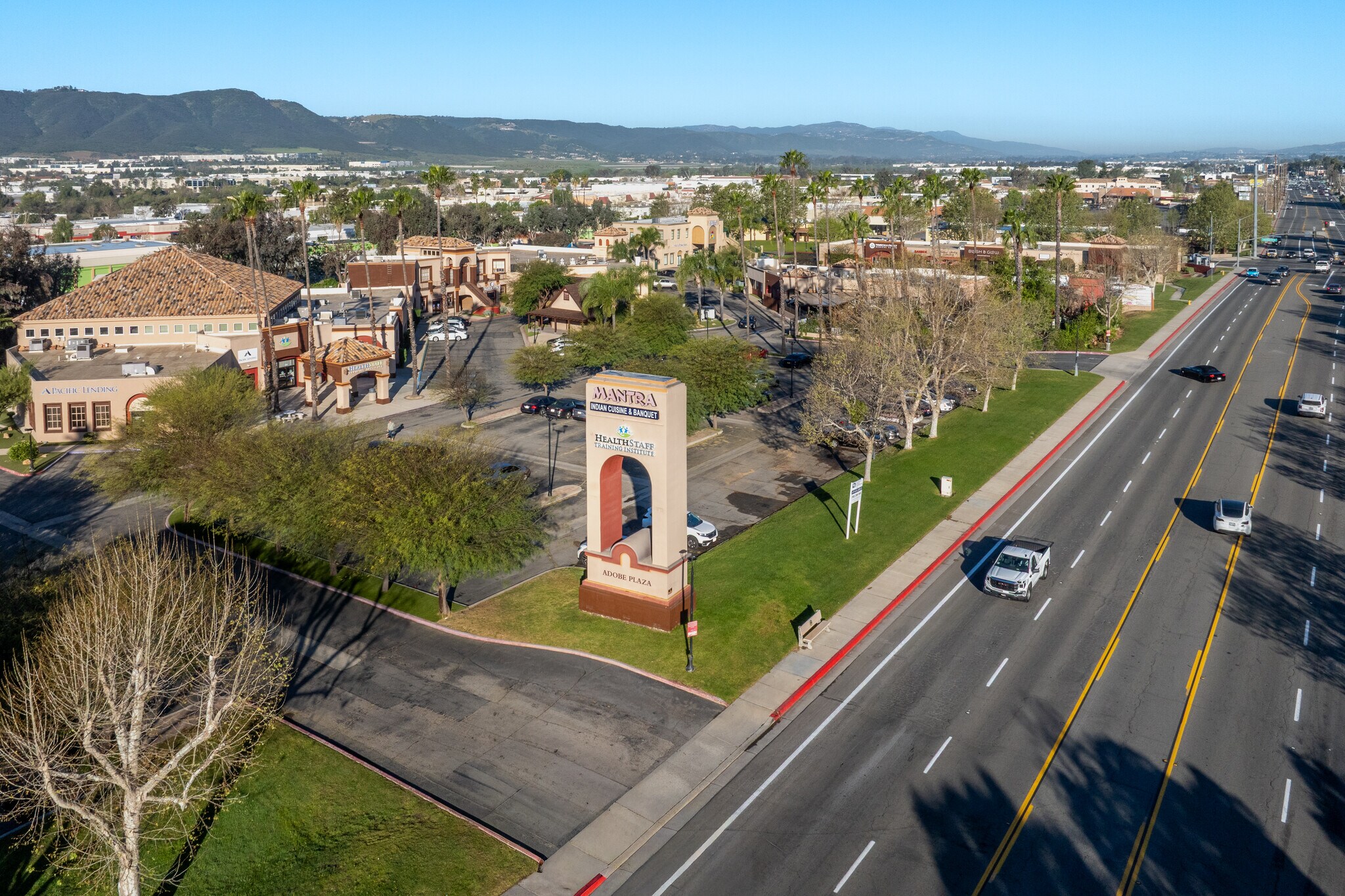 27625-27685 Jefferson Ave, Temecula, CA for lease Building Photo- Image 1 of 7