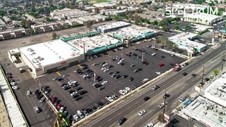 More details for 13730-13790 Foothill Blvd, Sylmar, CA - Retail for Lease