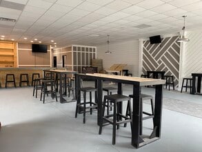 640-668 Shell Dr, Spring Lake, NC for lease Interior Photo- Image 2 of 12