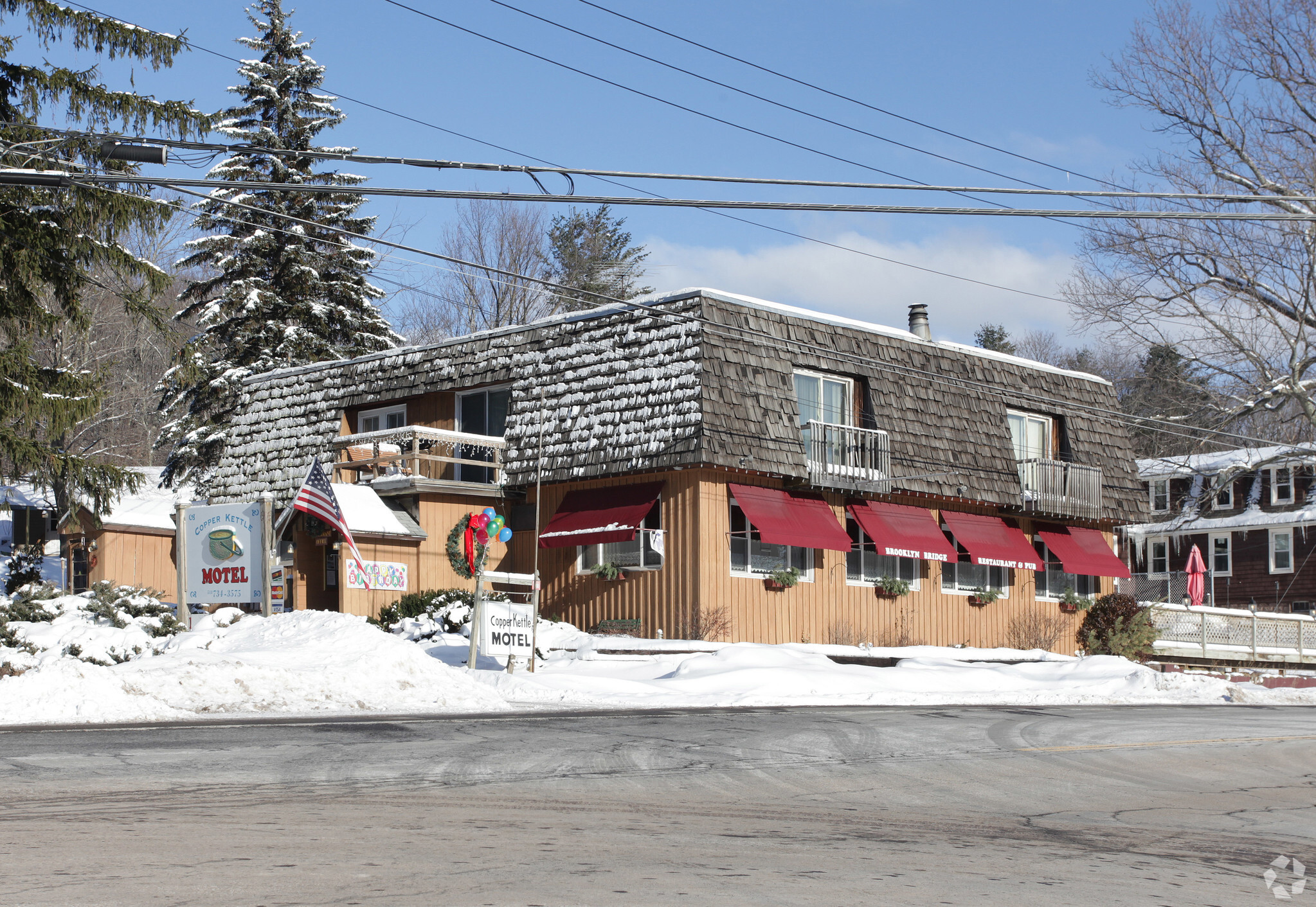 5098 State Route 23, Windham, NY for sale Primary Photo- Image 1 of 1