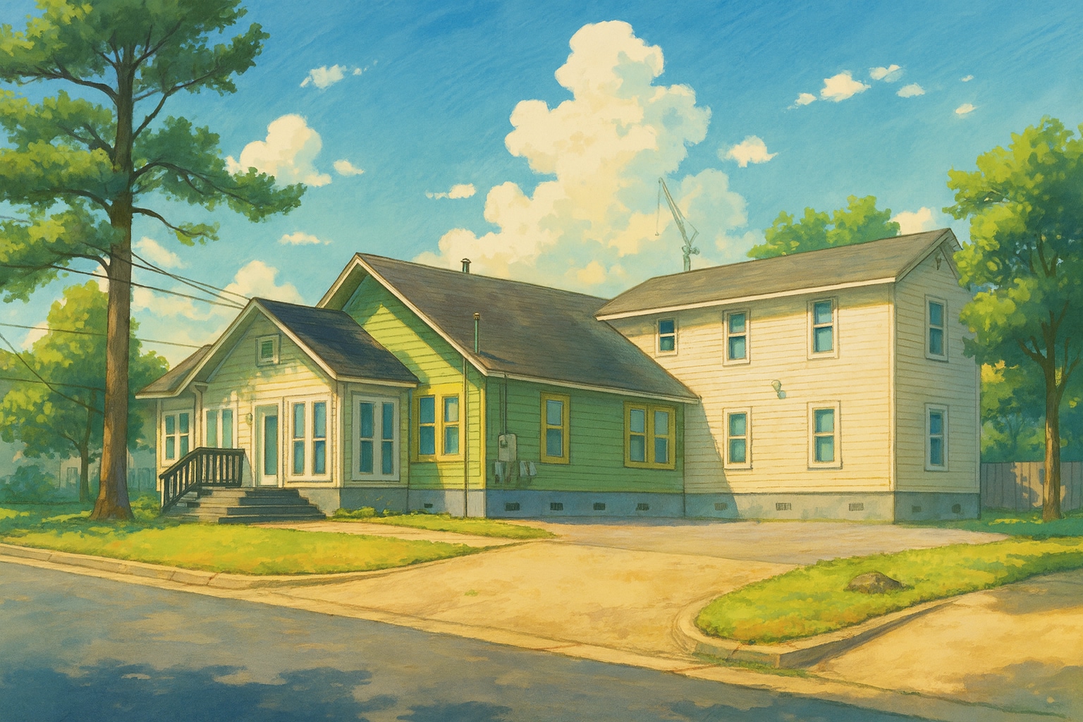 900 Lydia St, Austin, TX for lease Building Photo- Image 1 of 19