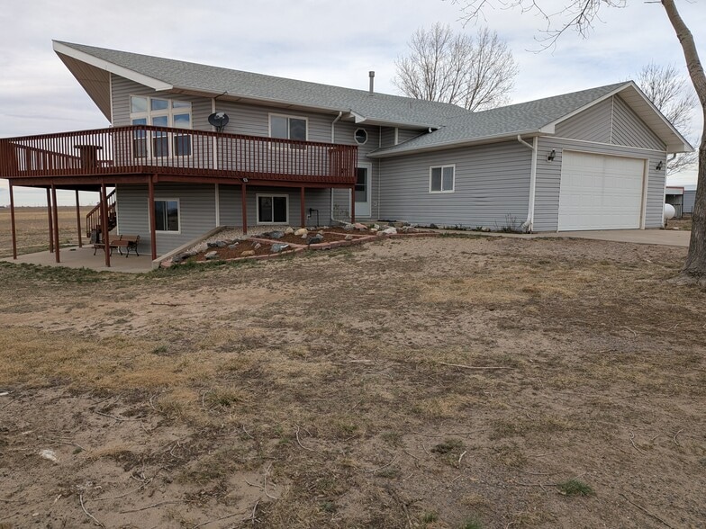 15507 County Road 10, Fort Lupton, CO for lease - Primary Photo - Image 1 of 70