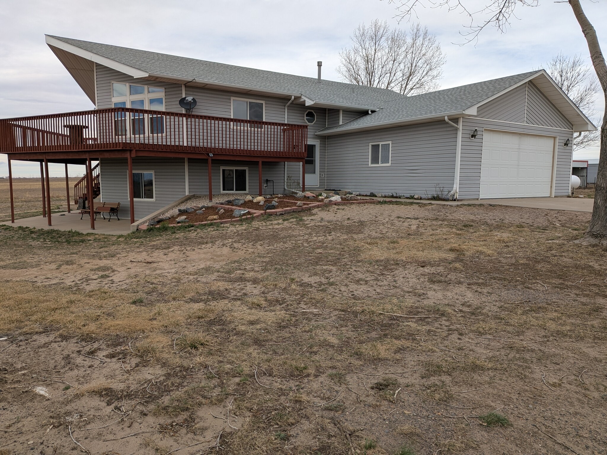15507 County Road 10, Fort Lupton, CO for lease Primary Photo- Image 1 of 71