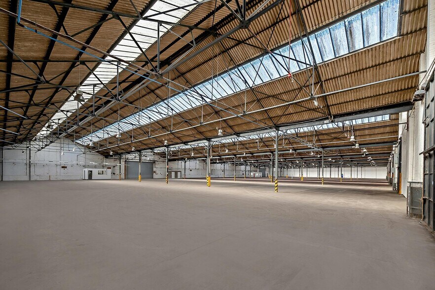 Station Rd, Stratford Upon Avon à louer - Photo du bâtiment - Image 2 de 14