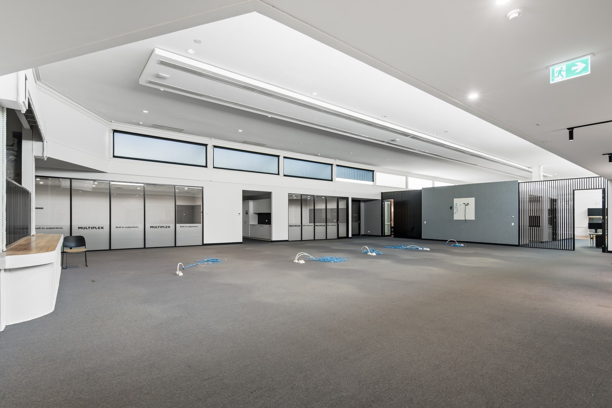 128 Ballarat Road, Footscray for lease Interior Photo- Image 1 of 5
