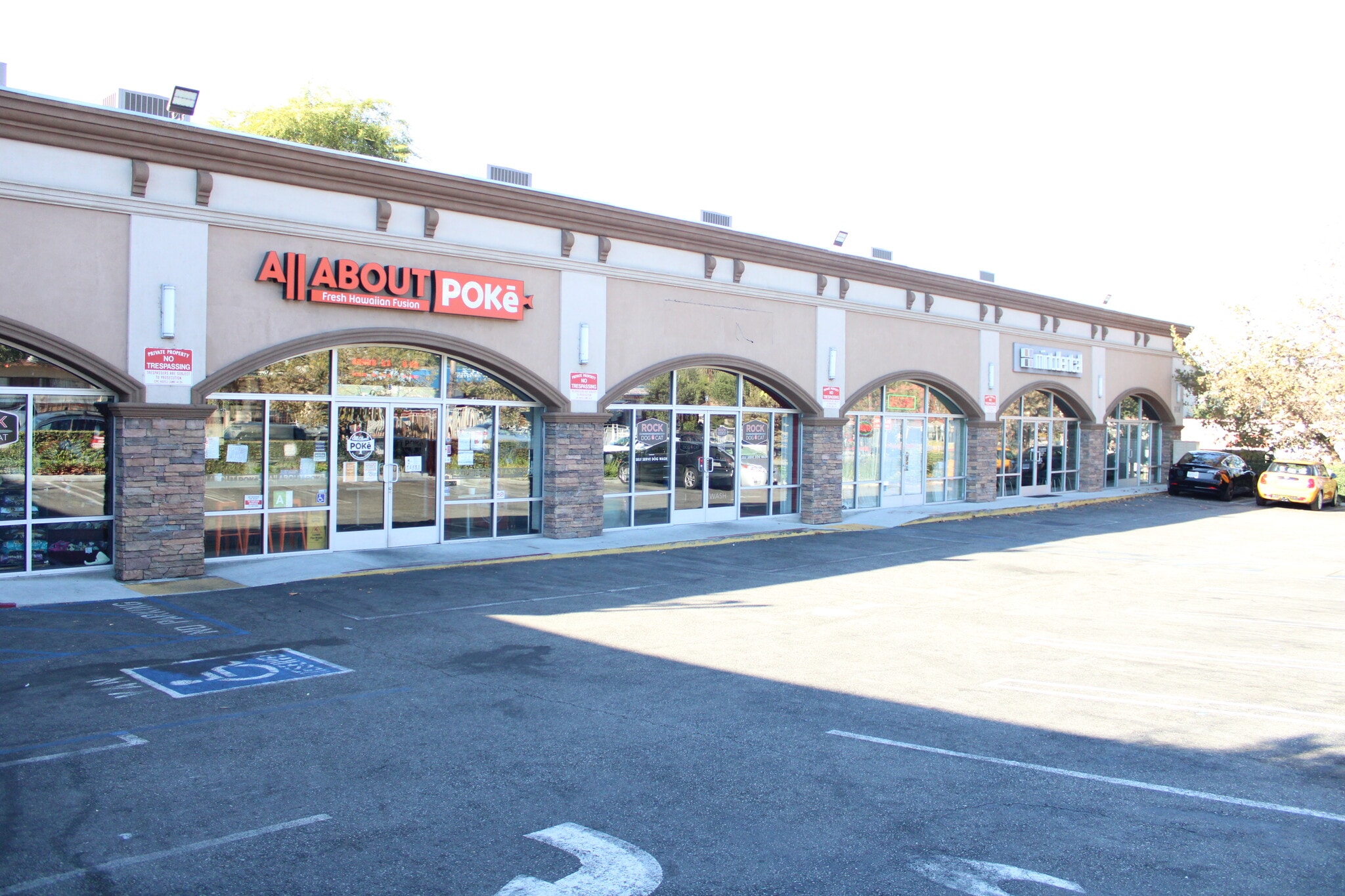 1916 Colorado Blvd, Los Angeles, CA for lease Building Photo- Image 1 of 5