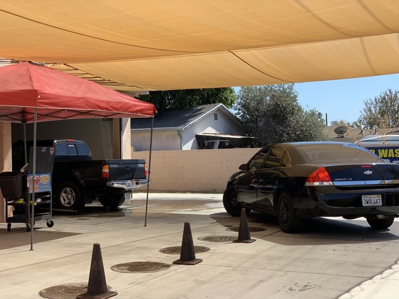 506 W Orange Grove Ave, Pomona, CA for sale - Building Photo - Image 3 of 19