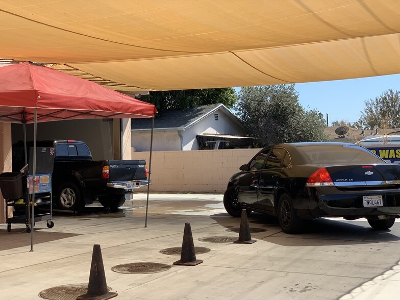 506 W Orange Grove Ave, Pomona, CA à vendre - Photo du bâtiment - Image 3 de 19