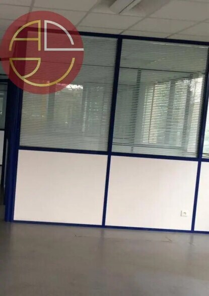 Bureau dans Colomiers à louer - Photo du bâtiment - Image 2 de 3