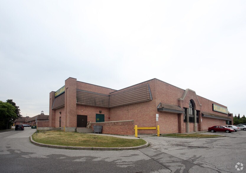 91 Rylander Blvd, Toronto, ON à louer - Photo du bâtiment - Image 3 de 6