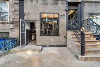 719 Willow Ave, Hoboken, NJ for lease Building Photo- Image 1 of 21