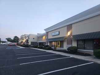 Plus de détails pour 1200 N Delsea Dr, Westville, NJ - Local commercial à louer