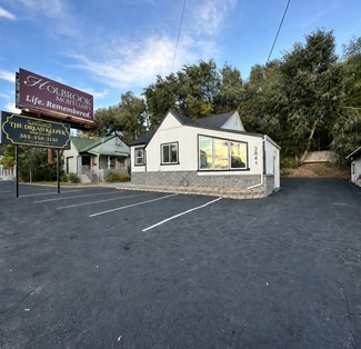 More details for 3841 S Highland Dr, Salt Lake City, UT - Retail for Sale