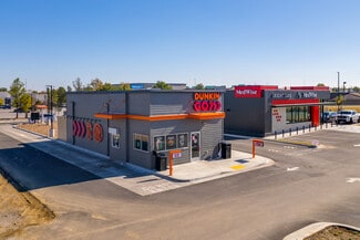 More details for 6701 S Memorial Dr, Tulsa, OK - Retail for Lease