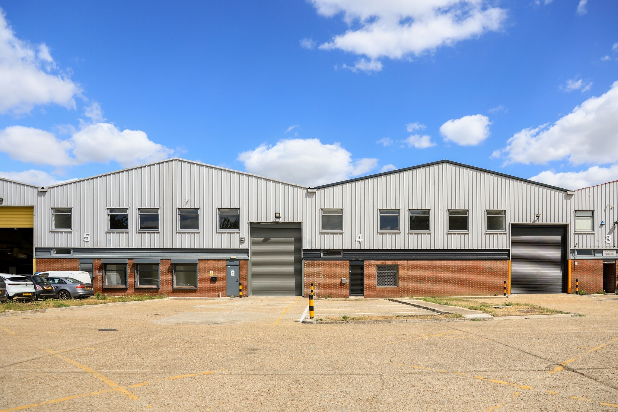 Cranford Ln, Hounslow for lease Building Photo- Image 1 of 5
