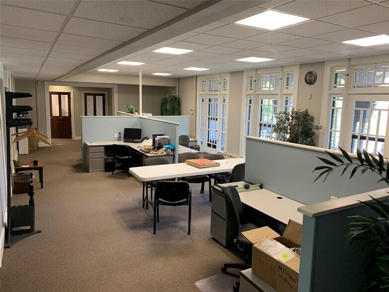 255 Washington St, Binghamton, NY à vendre - Photo intérieure - Image 2 de 16