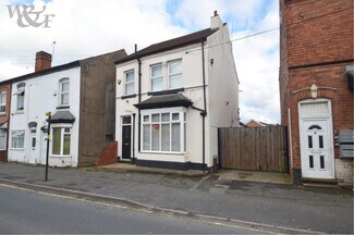 Plus de détails pour 181-183 Summer Rd, Birmingham - Bureau à louer