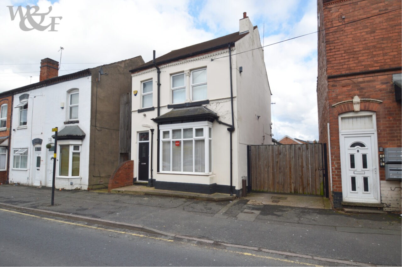 181-183 Summer Rd, Birmingham à louer Photo principale- Image 1 de 9