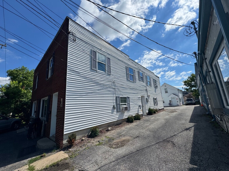 140 N West St, Crown Point, IN for sale - Building Photo - Image 3 of 35