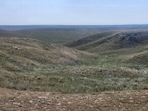 12150 County Rd 126, Carr, CO - Aerial  map view - Image1