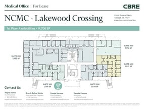 22485 Tomball Pky, Houston, TX à louer Photo intérieure- Image 2 de 2