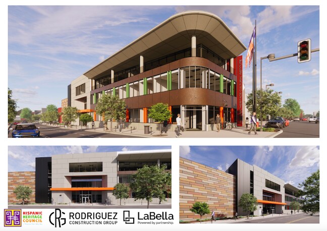 462 Niagara St, Buffalo, NY à louer - Photo du bâtiment - Image 2 de 2