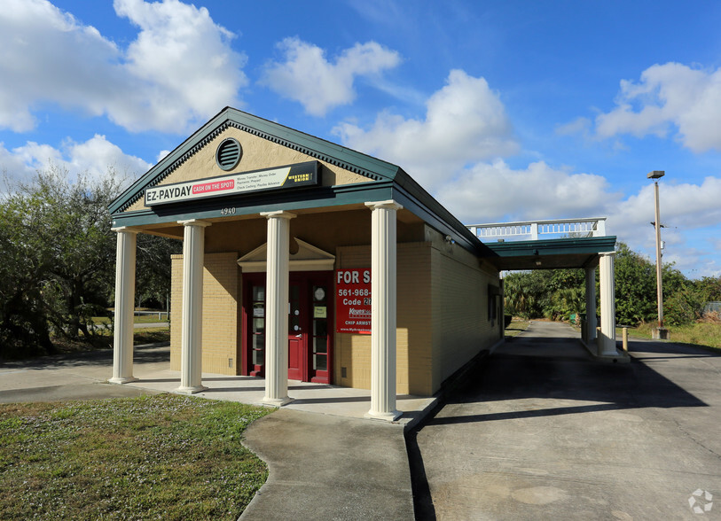 4940 Babcock St NE, Palm Bay, FL for sale - Building Photo - Image 1 of 1