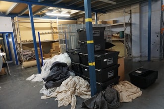 Nobel Sq, Basildon à louer Photo intérieure- Image 1 de 1