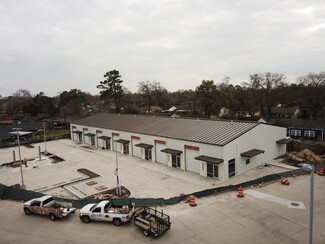 More details for 3622 Old Spanish Trl, Houston, TX - Industrial for Lease