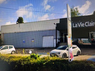 More details for Industrial for Lease