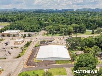 Plus de détails pour 2245 1st St NW, Center Point, AL - Spécialité à vendre