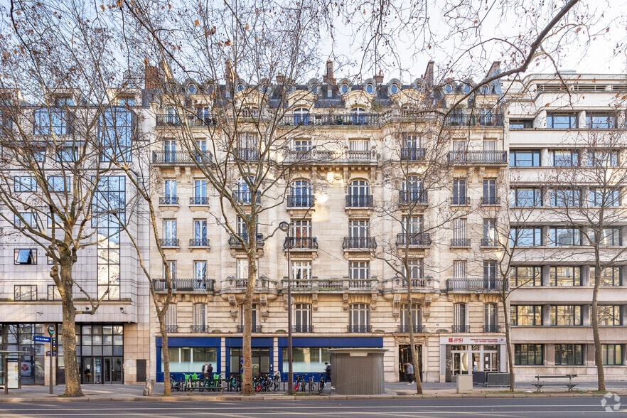 4 Boulevard Diderot, Paris à vendre - Photo principale - Image 1 de 4