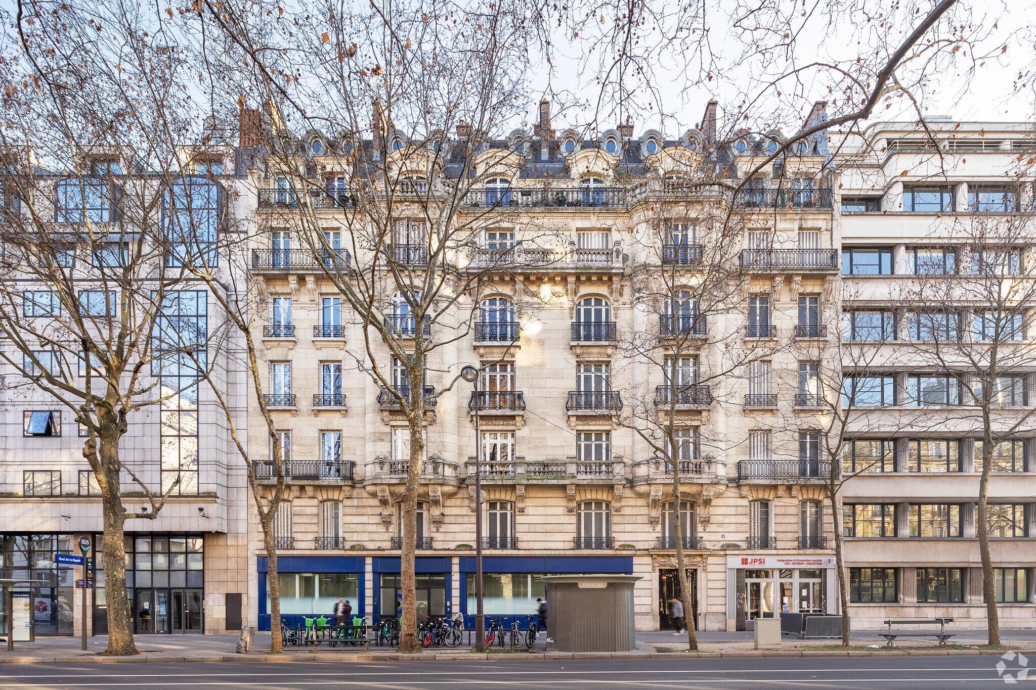 4 Boulevard Diderot, Paris for sale Primary Photo- Image 1 of 5