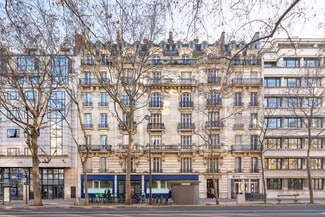 More details for 4 Boulevard Diderot, Paris - Multifamily for Sale