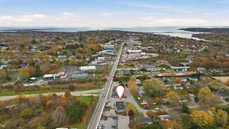 More details for 1120 Aquidneck Ave, Middletown, RI - Office for Sale