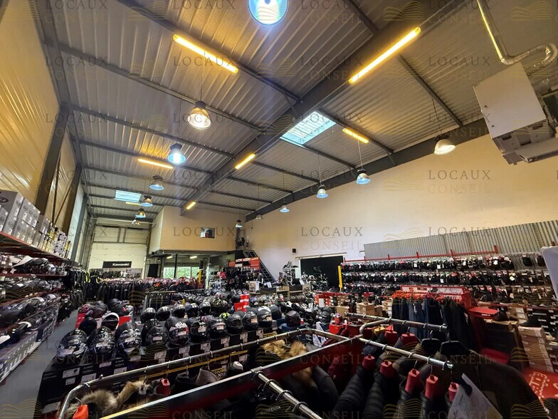 Flex dans Saint-Brice-sous-Forêt à louer - Photo intérieure - Image 2 de 10