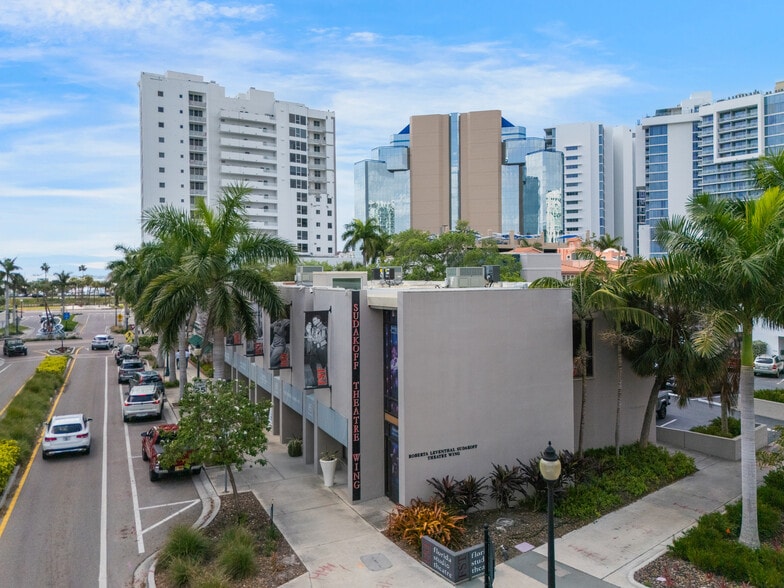85 Cocoanut Ave, Sarasota, FL for lease - Building Photo - Image 3 of 12