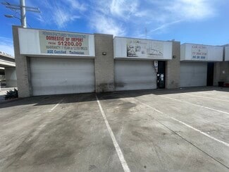 More details for 1204 N Gaffey St, San Pedro, CA - Industrial for Lease