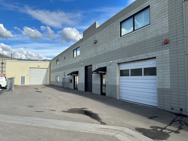 More details for 1835 Dana St, Glendale, CA - Flex, Industrial for Lease