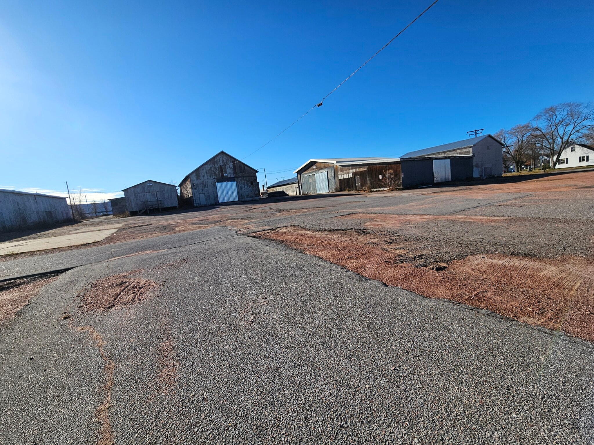 1021 Cherry st, Wausau, WI for sale Primary Photo- Image 1 of 4