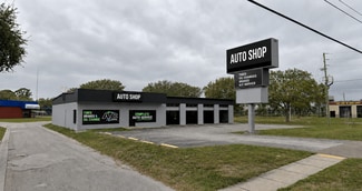 More details for 1509 US Highway 19, Holiday, FL - Retail for Sale