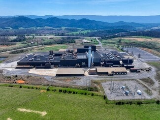 More details for 134 Waupaca Dr, Etowah, TN - Industrial for Sale