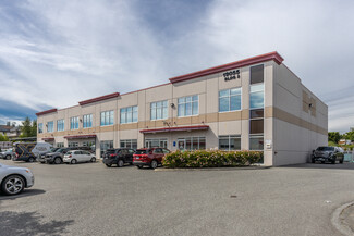 More details for 19055 54 Ave, Surrey, BC - Flex for Lease