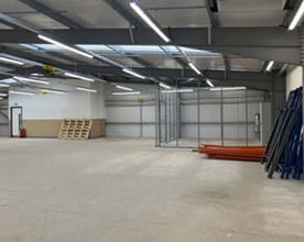 1-2 Stretton Way, Liverpool for lease Interior Photo- Image 1 of 3