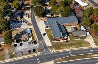 More details for 3230 Legion Rd, Hope Mills, NC - Specialty for Sale