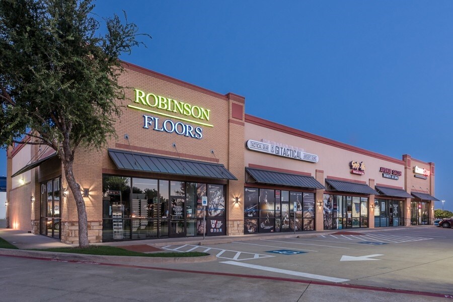 4720 State Highway 121, Plano, TX à louer Photo principale- Image 1 de 2