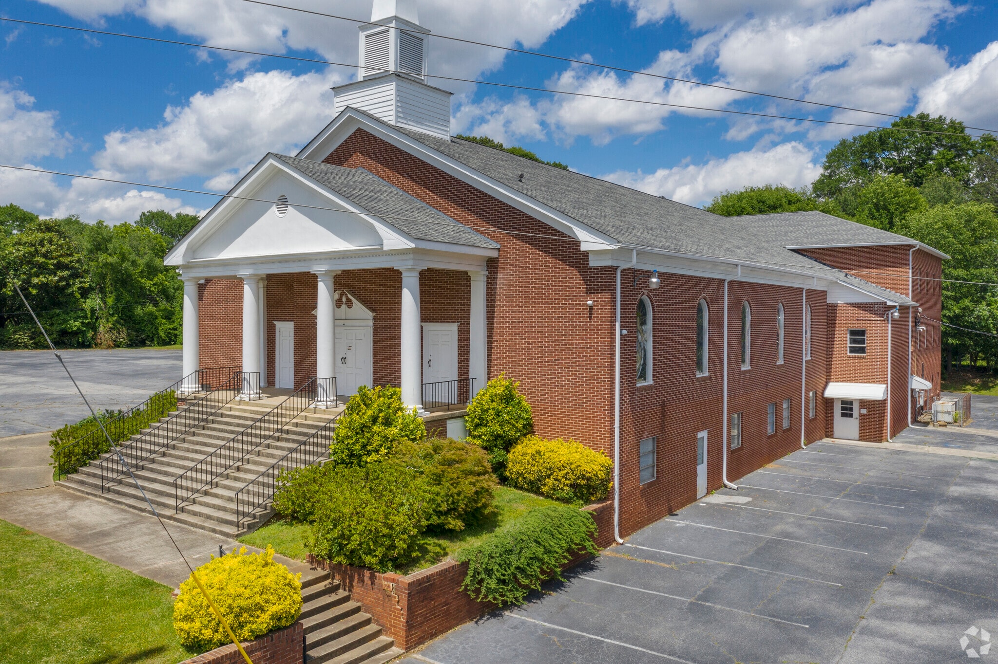 3405 S Cobb Dr SE, Smyrna, GA for sale Building Photo- Image 1 of 8