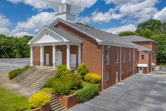 More details for 3405 S Cobb Dr SE, Smyrna, GA - Specialty for Sale