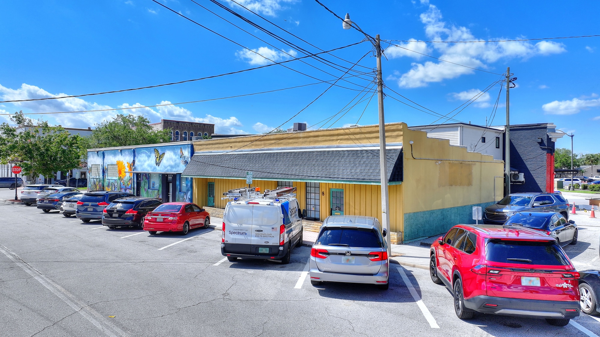 8 W Darlington Ave, Kissimmee, FL for sale Primary Photo- Image 1 of 29